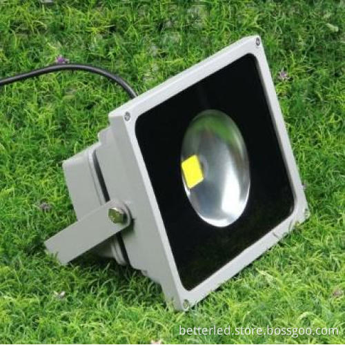 New Product, New style 10W LED floodlight with 60 bean angle
